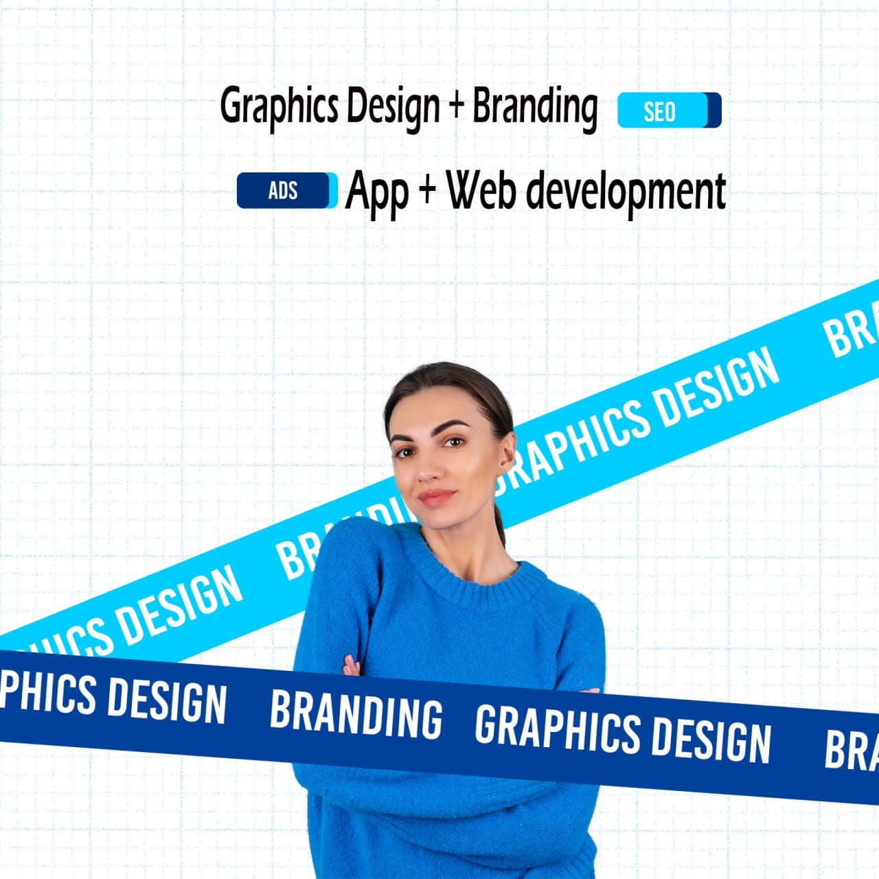 🎨 Bold Agency. Sharper Identity.